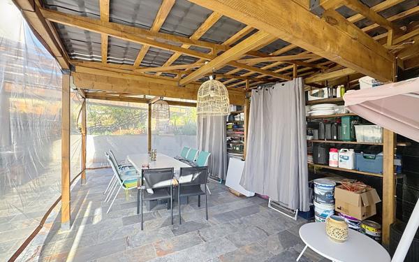 Maison à vendre    4 pièces • 114,95 m2 Saint-Raphaël