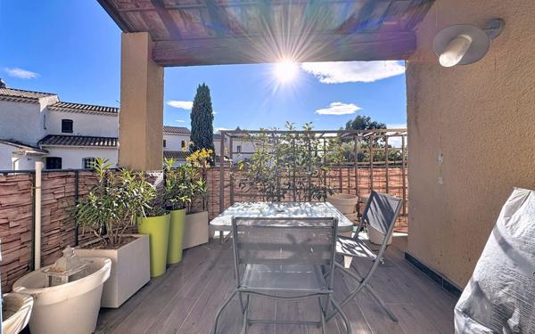 Maison à vendre    4 pièces • 114,95 m2 Saint-Raphaël