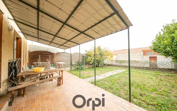 Maison à vendre    5 pièces • 90 m2 Ille-sur-Têt