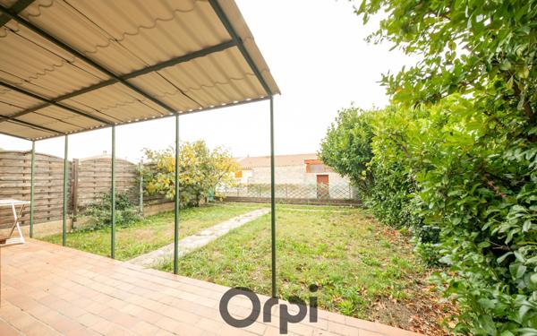 Maison à vendre    5 pièces • 90 m2 Ille-sur-Têt