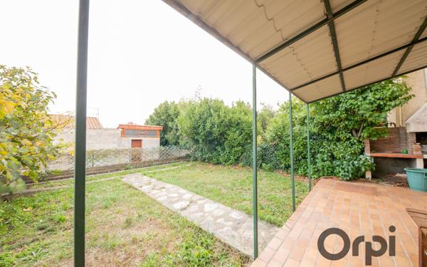 Maison à vendre    5 pièces • 90 m2 Ille-sur-Têt