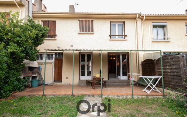 Maison à vendre    5 pièces • 90 m2 Ille-sur-Têt