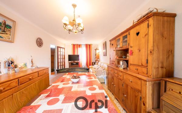 Maison à vendre    5 pièces • 90 m2 Ille-sur-Têt