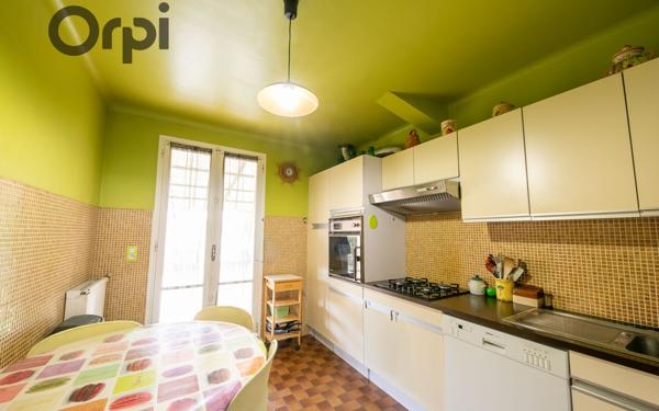 Maison à vendre    5 pièces • 90 m2 Ille-sur-Têt