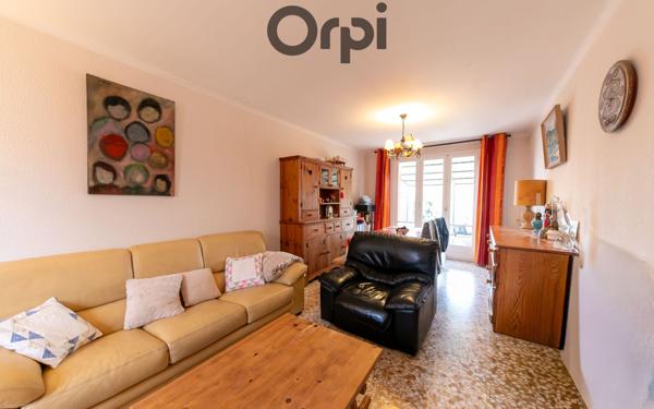 Maison à vendre    5 pièces • 90 m2 Ille-sur-Têt