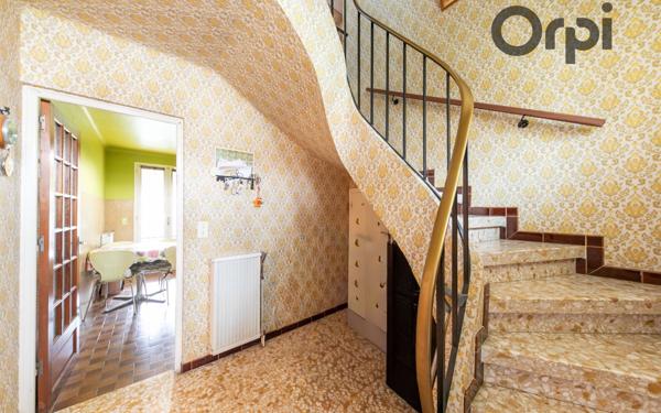 Maison à vendre    5 pièces • 90 m2 Ille-sur-Têt