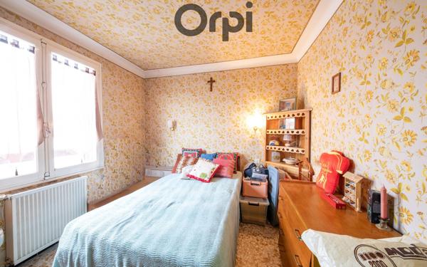 Maison à vendre    5 pièces • 90 m2 Ille-sur-Têt