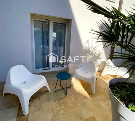 Studio idéal investissement