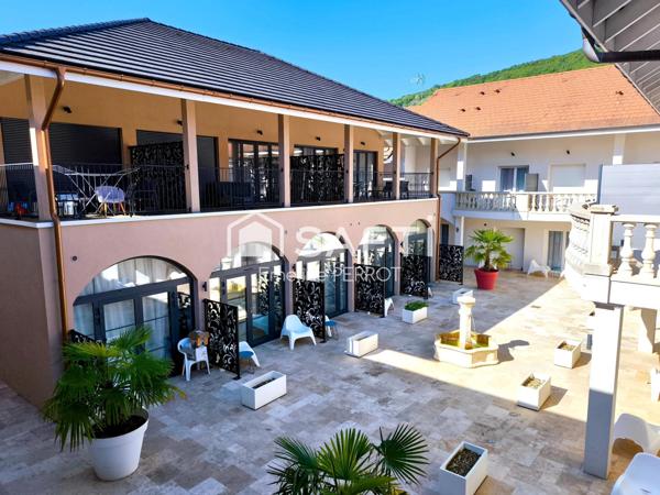 Studio idéal investissement