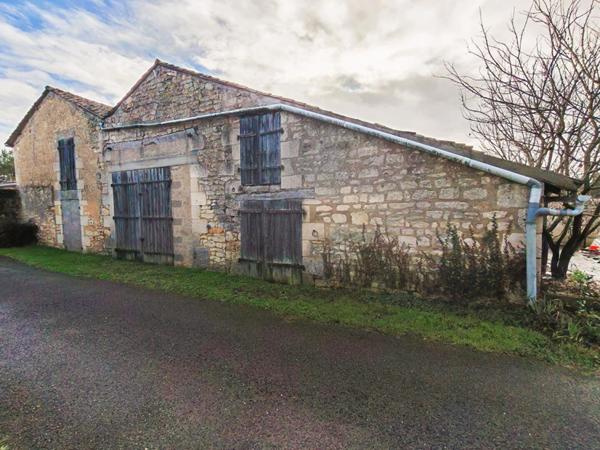 Corps de ferme Lavoux 3 pièce(s) 169 m2