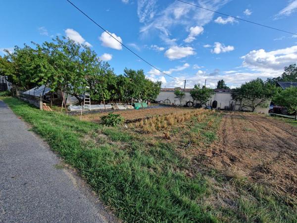 Corps de ferme Lavoux 3 pièce(s) 169 m2