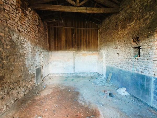 Corps de ferme Lavoux 3 pièce(s) 169 m2