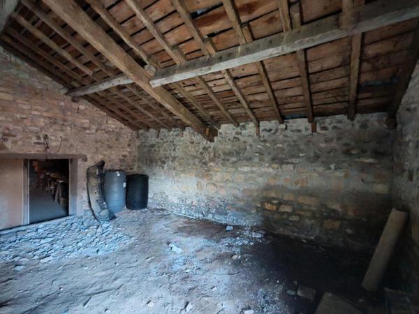 Corps de ferme Lavoux 3 pièce(s) 169 m2