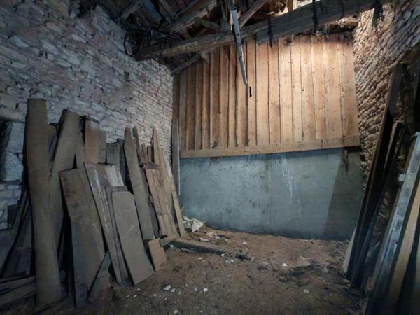 Corps de ferme Lavoux 3 pièce(s) 169 m2