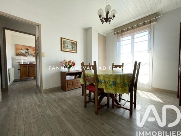 Appartement à vendre 4 pièces 72 m² Toulon
