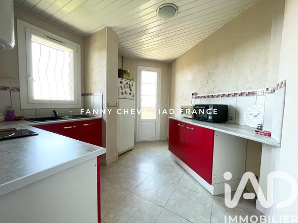 Appartement à vendre 4 pièces 72 m² Toulon