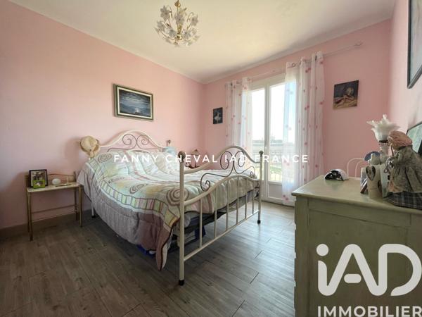 Appartement à vendre 4 pièces 72 m² Toulon