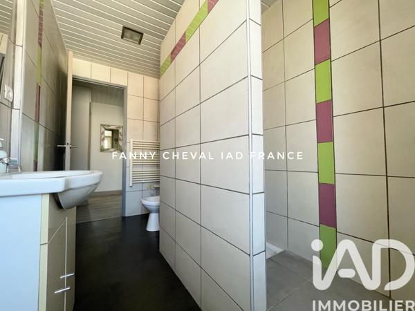 Appartement à vendre 4 pièces 72 m² Toulon