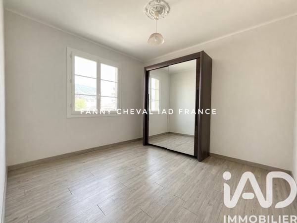 Appartement à vendre 4 pièces 72 m² Toulon