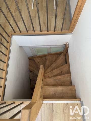 Appartement à vendre 3 pièces 74,48 m² Bordeaux