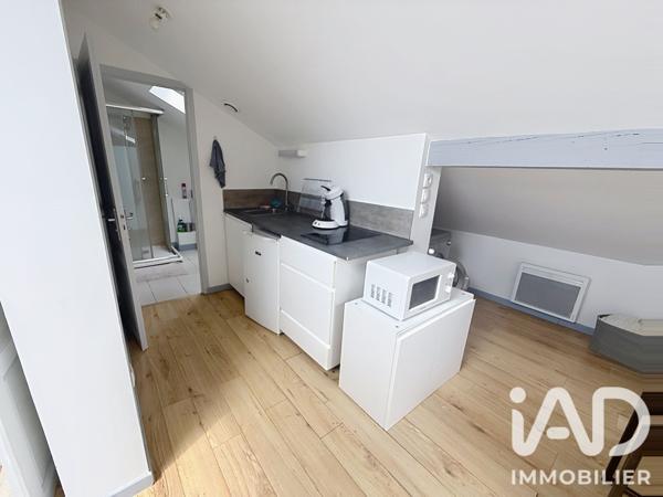 Appartement à vendre 3 pièces 74,48 m² Bordeaux