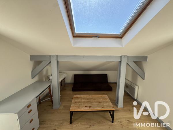 Appartement à vendre 3 pièces 74,48 m² Bordeaux