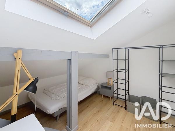 Appartement à vendre 3 pièces 74,48 m² Bordeaux