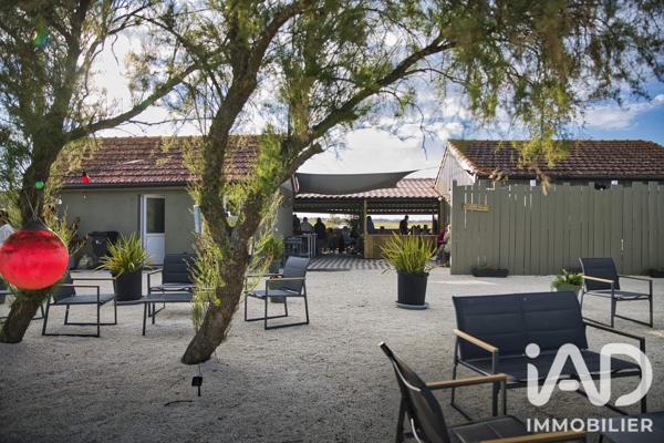 Boutique/Local commercial à vendre 245 m² Marennes-Hiers-Brouage