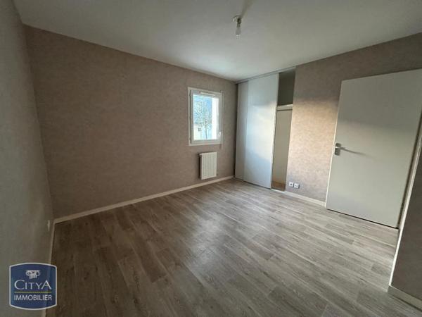 Appartement à louer 2 pièces 42.25m²