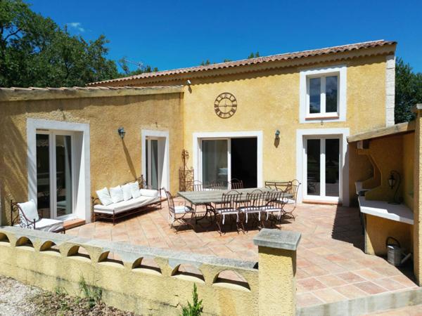 Maison à vendre 5 pièces de 205 m²