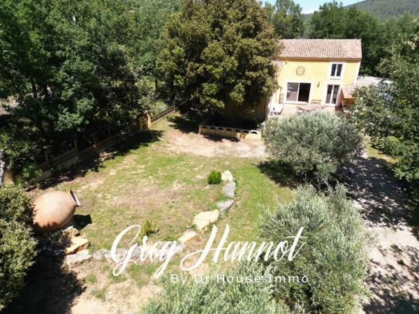 Maison à vendre 5 pièces de 205 m²