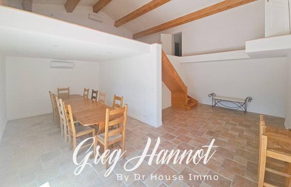 Maison à vendre 5 pièces de 205 m²