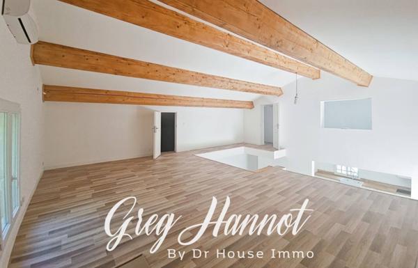 Maison à vendre 5 pièces de 205 m²