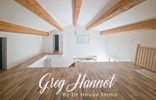 Maison à vendre 5 pièces de 205 m²