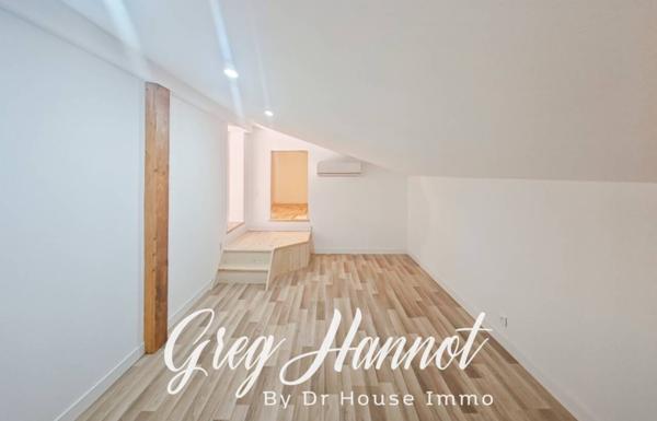 Maison à vendre 5 pièces de 205 m²