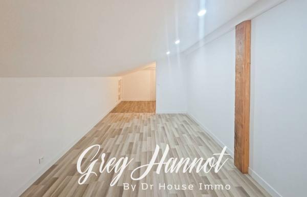 Maison à vendre 5 pièces de 205 m²