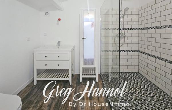 Maison à vendre 5 pièces de 205 m²