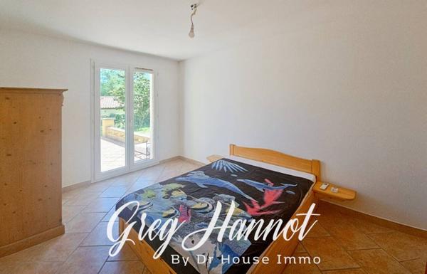 Maison à vendre 5 pièces de 205 m²