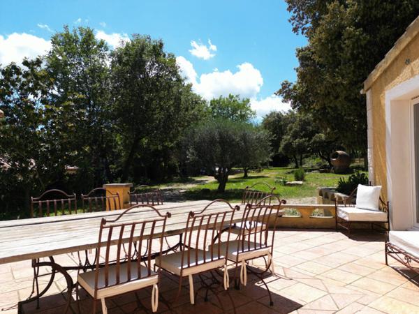 Maison à vendre 5 pièces de 205 m²