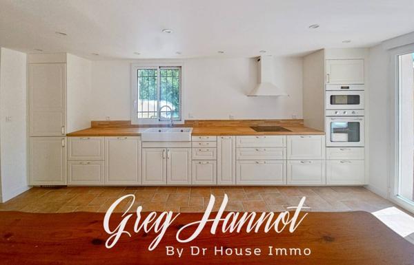 Maison à vendre 5 pièces de 205 m²