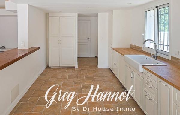 Maison à vendre 5 pièces de 205 m²