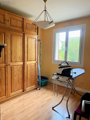 Pavillon à vendre à Avallon dans l'Yonne (89200), ref : 89099/140623   
Chaumes