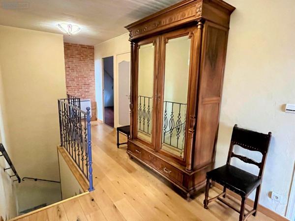 Pavillon à vendre à Avallon dans l'Yonne (89200), ref : 89099/140623   
Chaumes