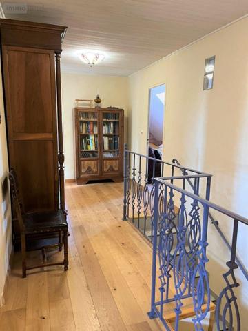 Pavillon à vendre à Avallon dans l'Yonne (89200), ref : 89099/140623   
Chaumes