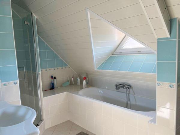 Pavillon à vendre à Avallon dans l'Yonne (89200), ref : 89099/140623   
Chaumes