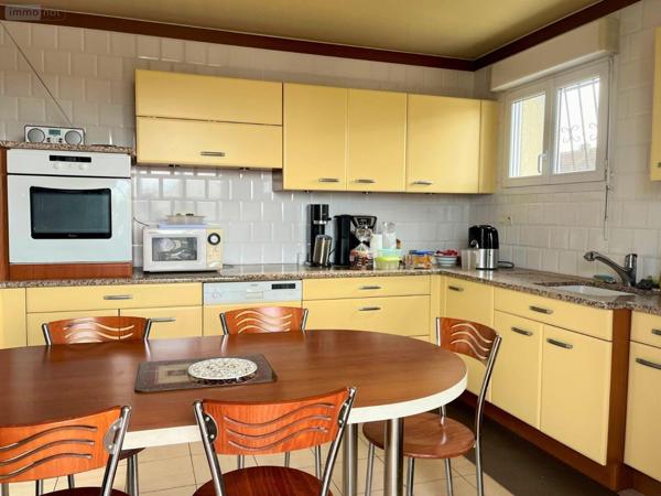 Pavillon à vendre à Avallon dans l'Yonne (89200), ref : 89099/140623   
Chaumes