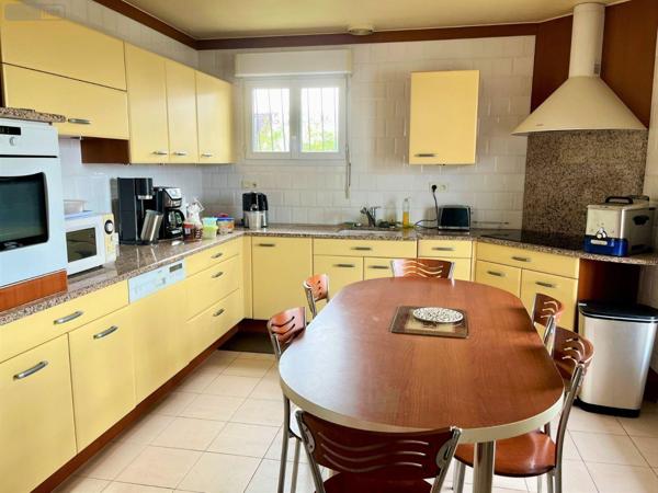 Pavillon à vendre à Avallon dans l'Yonne (89200), ref : 89099/140623   
Chaumes