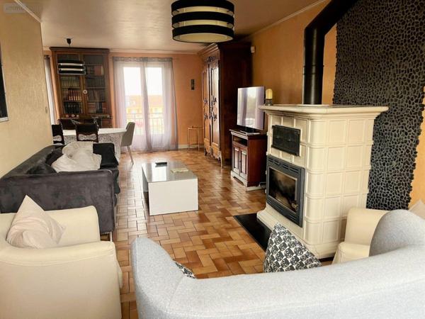 Pavillon à vendre à Avallon dans l'Yonne (89200), ref : 89099/140623   
Chaumes