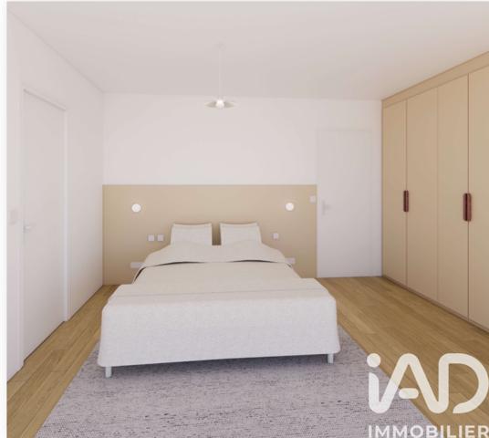 Appartement à vendre 2 pièces 52 m² Selles-sur-Cher