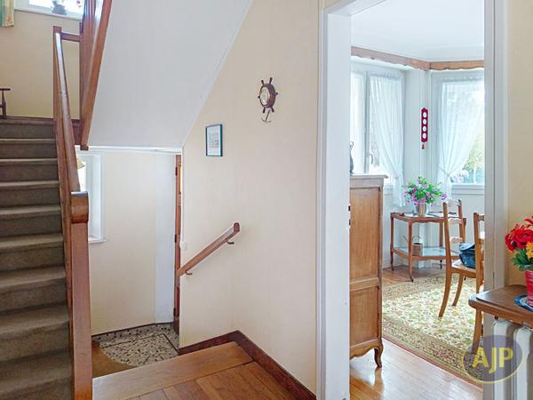 Vente maison Saint Nazaire : 612 190 € - AJP Immobilier Saint-Nazaire